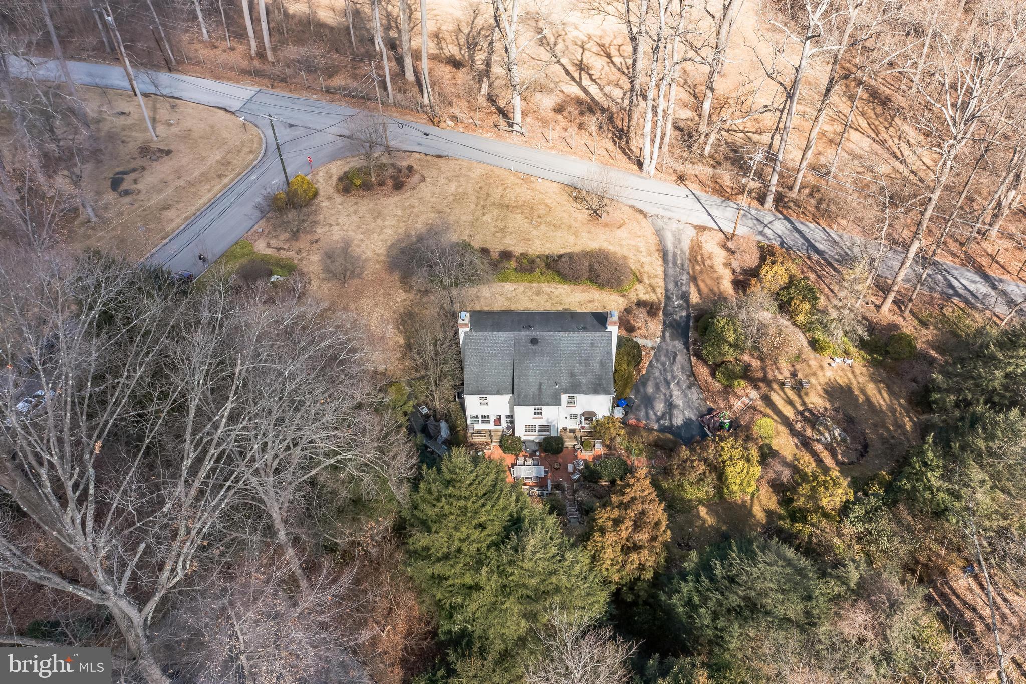 RADNOR HUNT - Residential