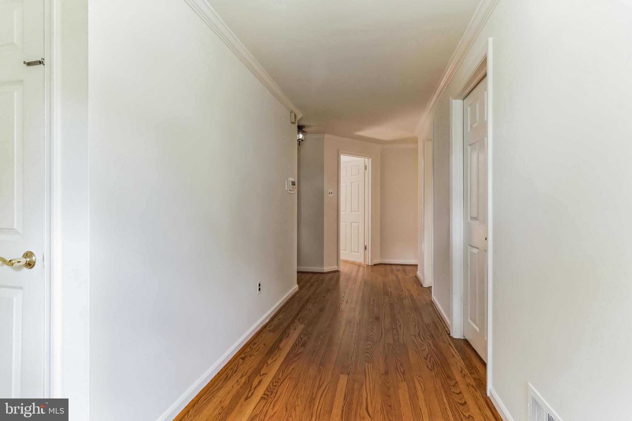 RADNOR HUNT - Residential