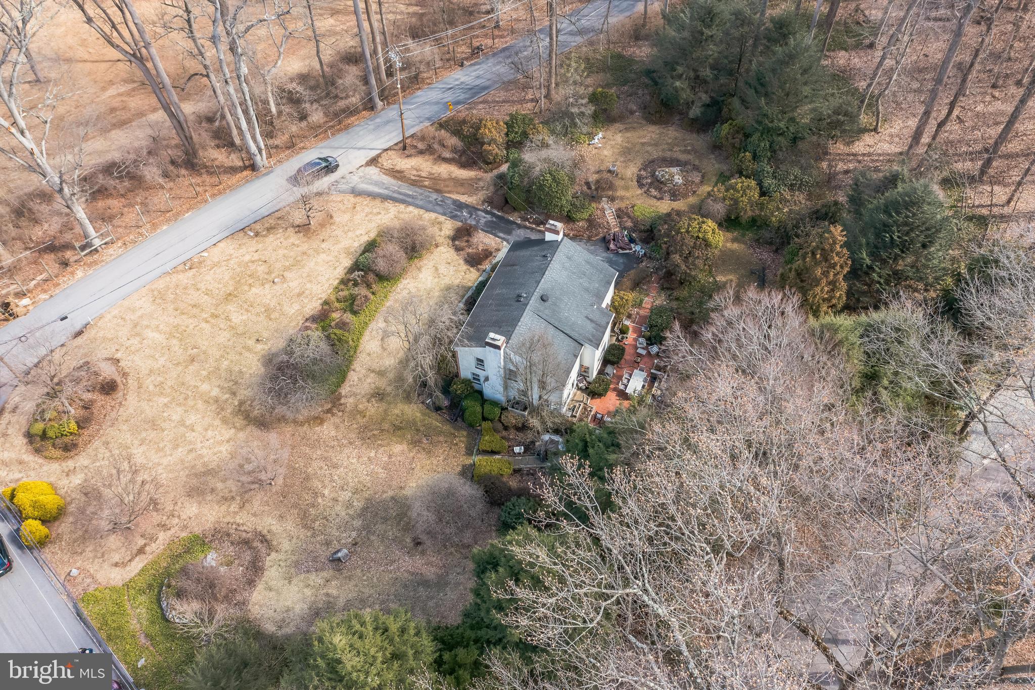 RADNOR HUNT - Residential