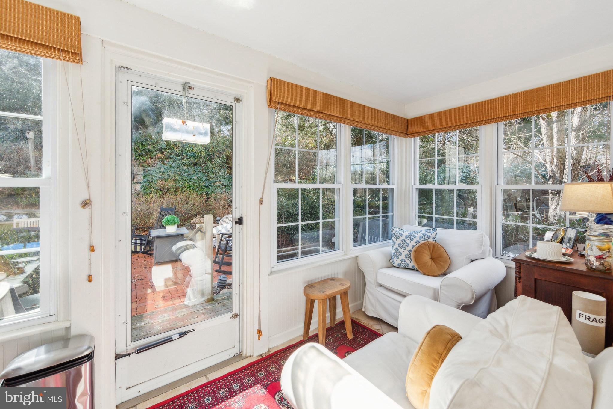 RADNOR HUNT - Residential