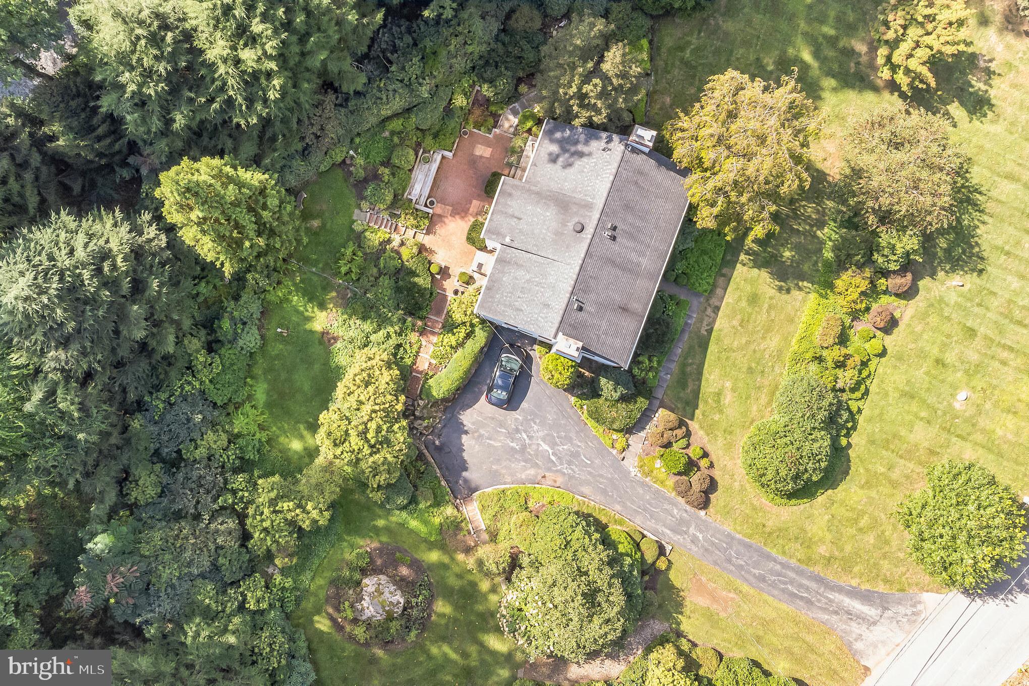 RADNOR HUNT - Residential