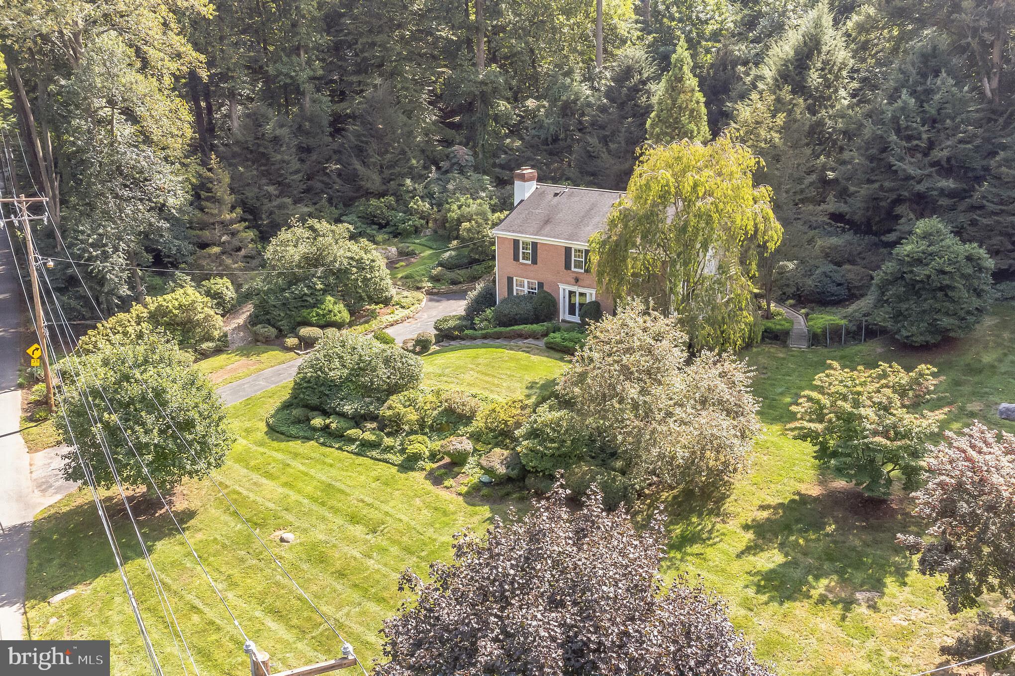 RADNOR HUNT - Residential