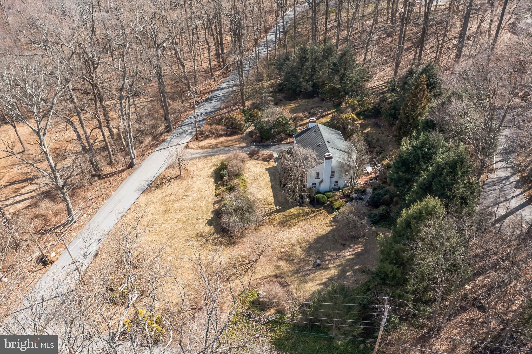 RADNOR HUNT - Residential