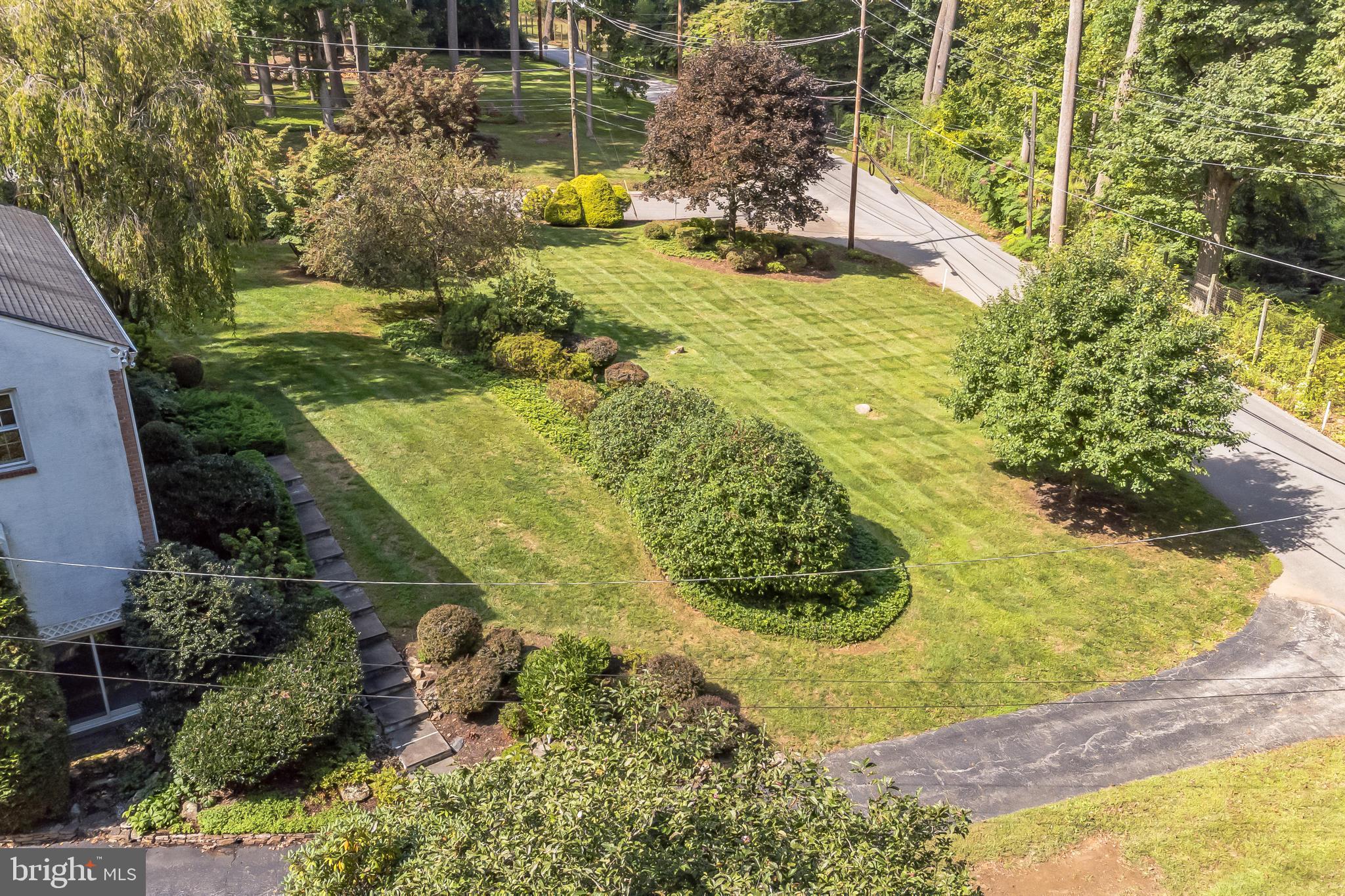 RADNOR HUNT - Residential