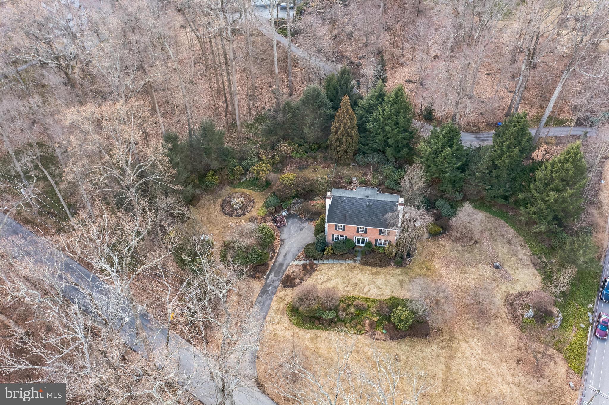 RADNOR HUNT - Residential