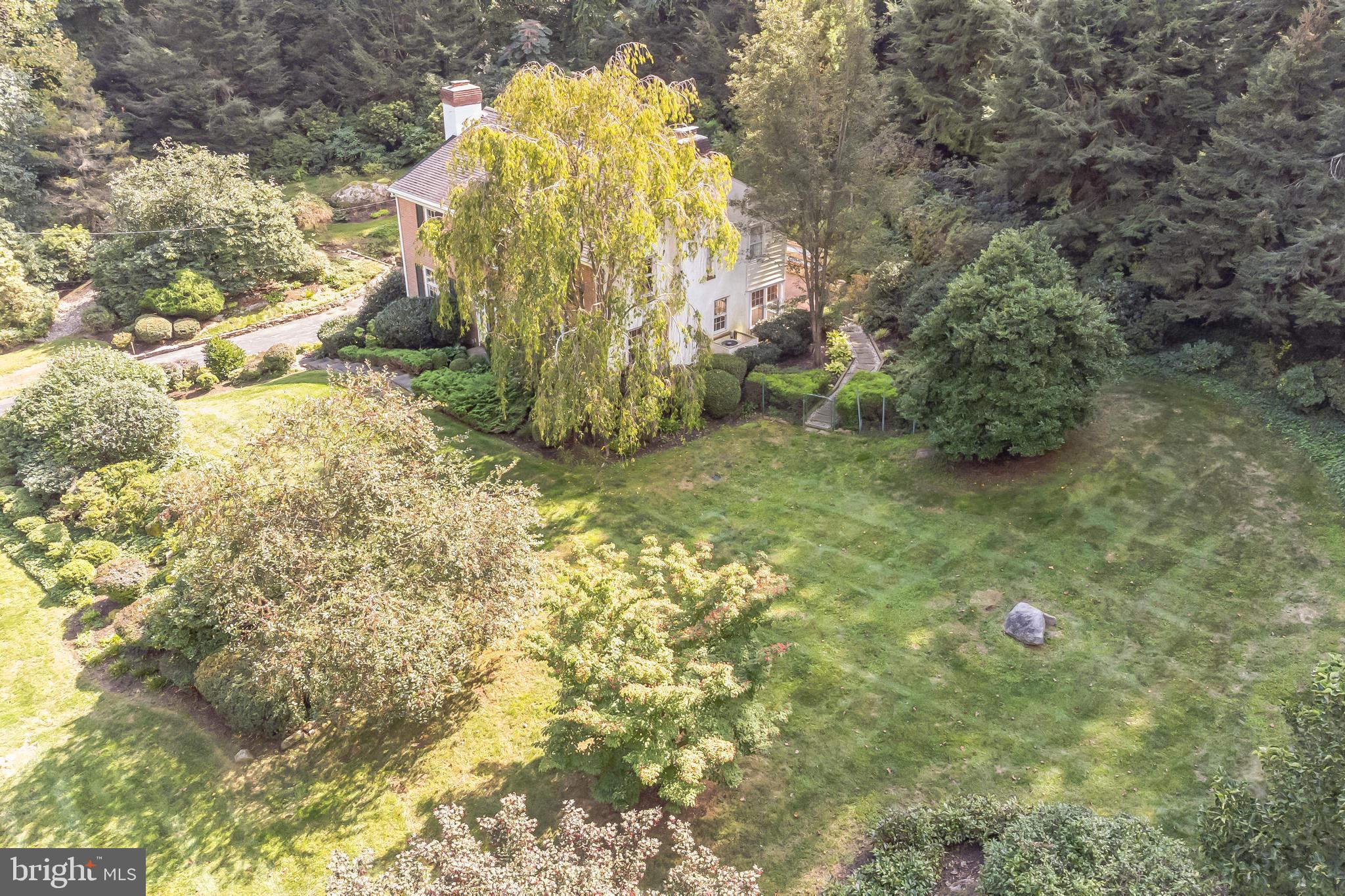 RADNOR HUNT - Residential