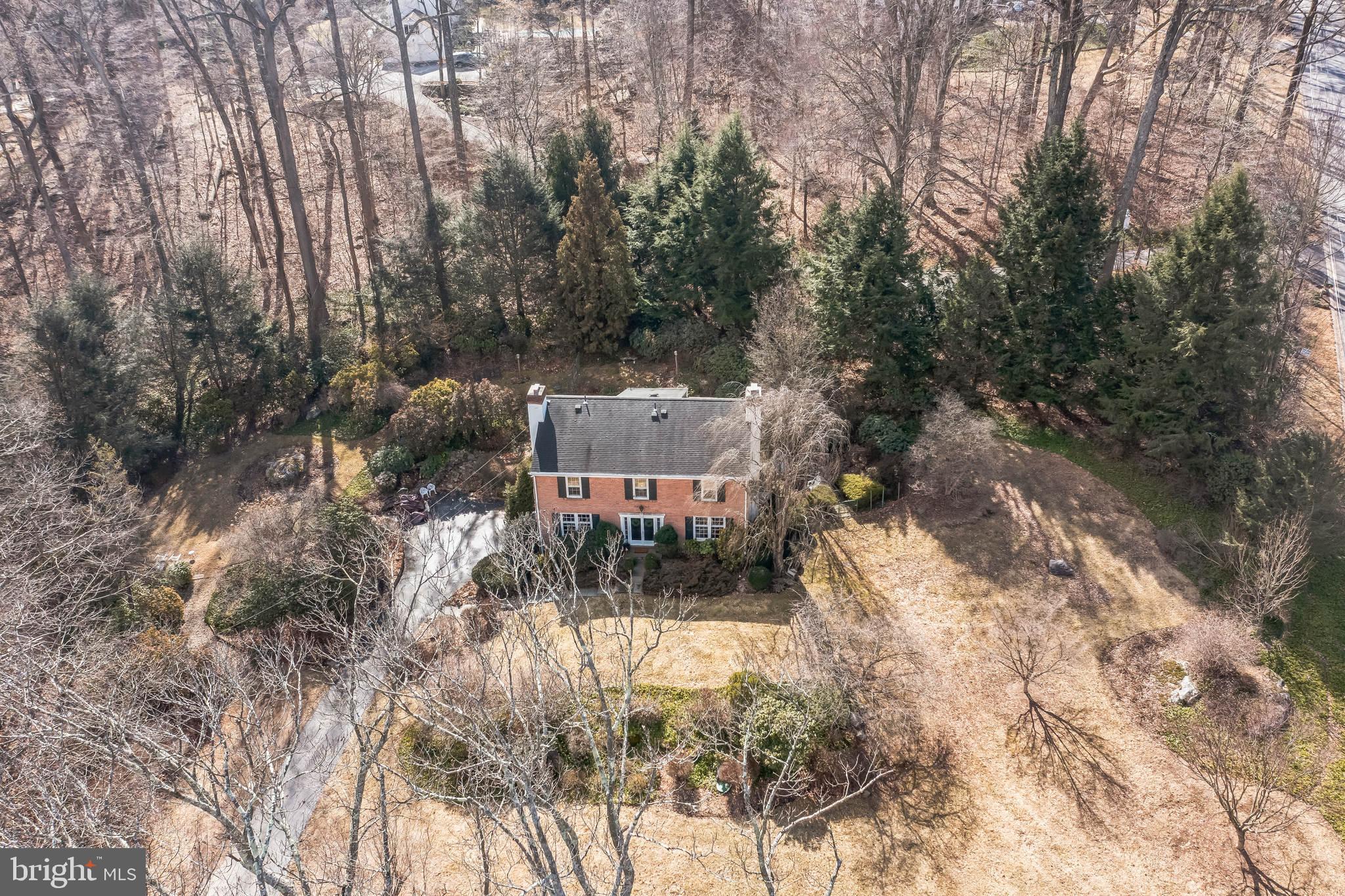 RADNOR HUNT - Residential