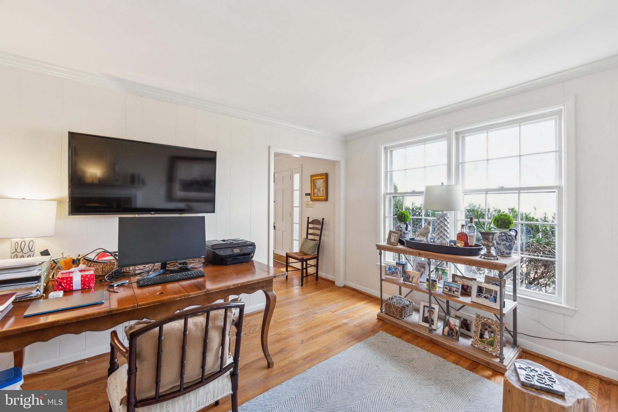 RADNOR HUNT - Residential