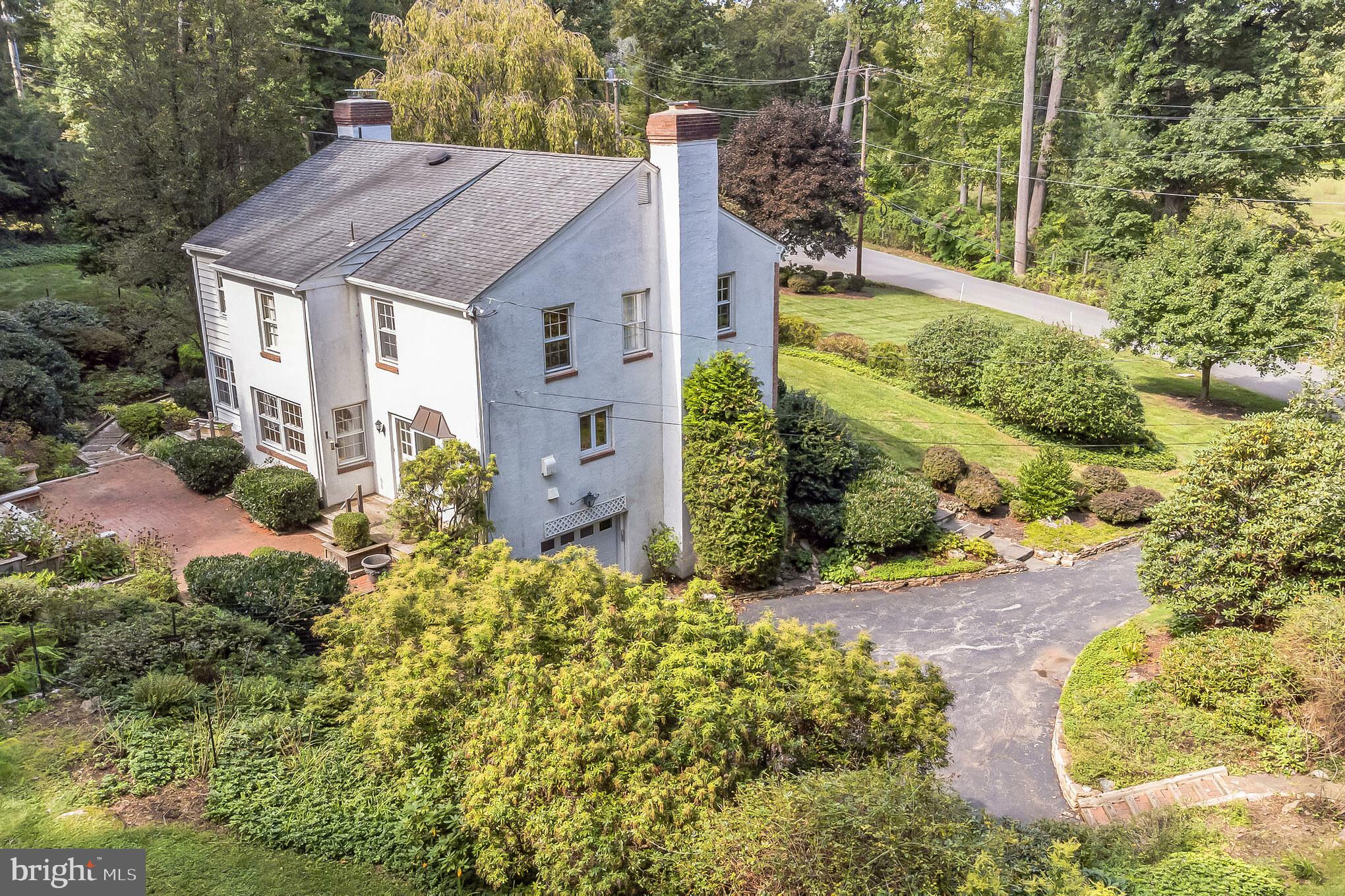 RADNOR HUNT - Residential