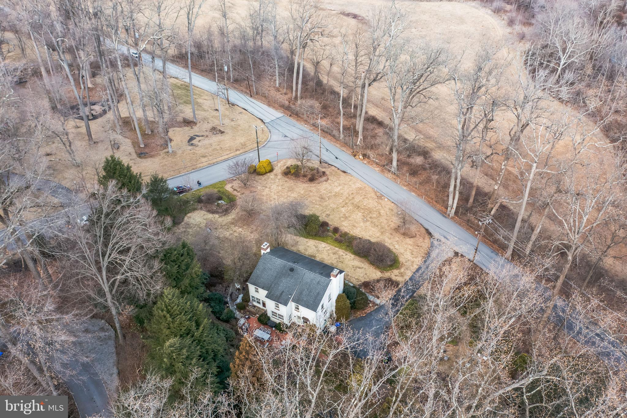 RADNOR HUNT - Residential