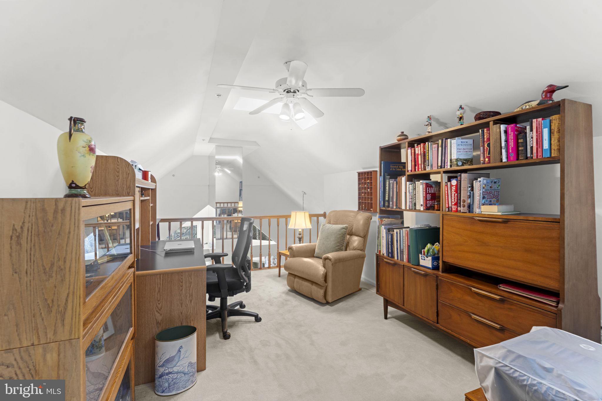 DORSEY HALL - Residential