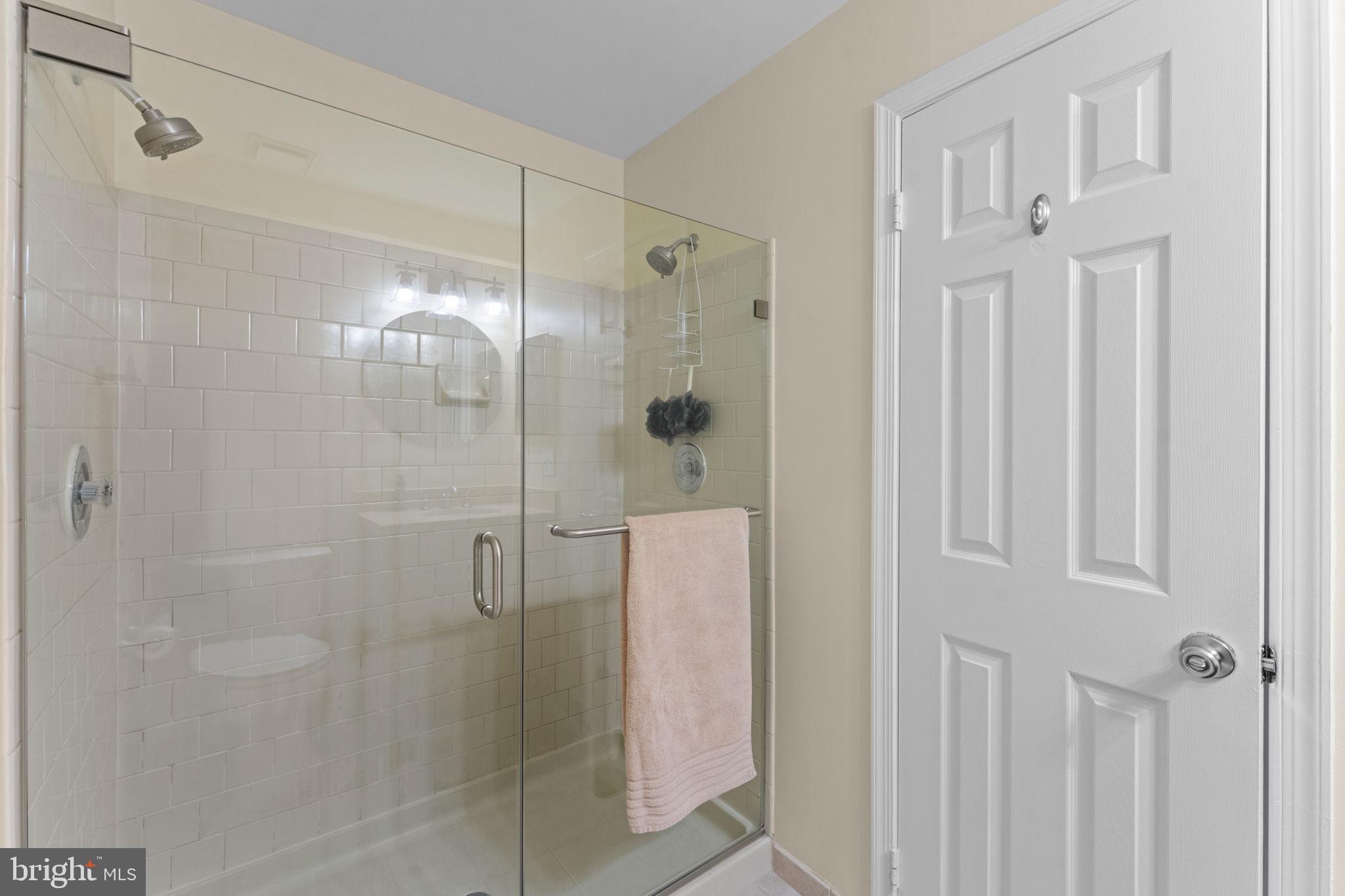 DORSEY HALL - Residential