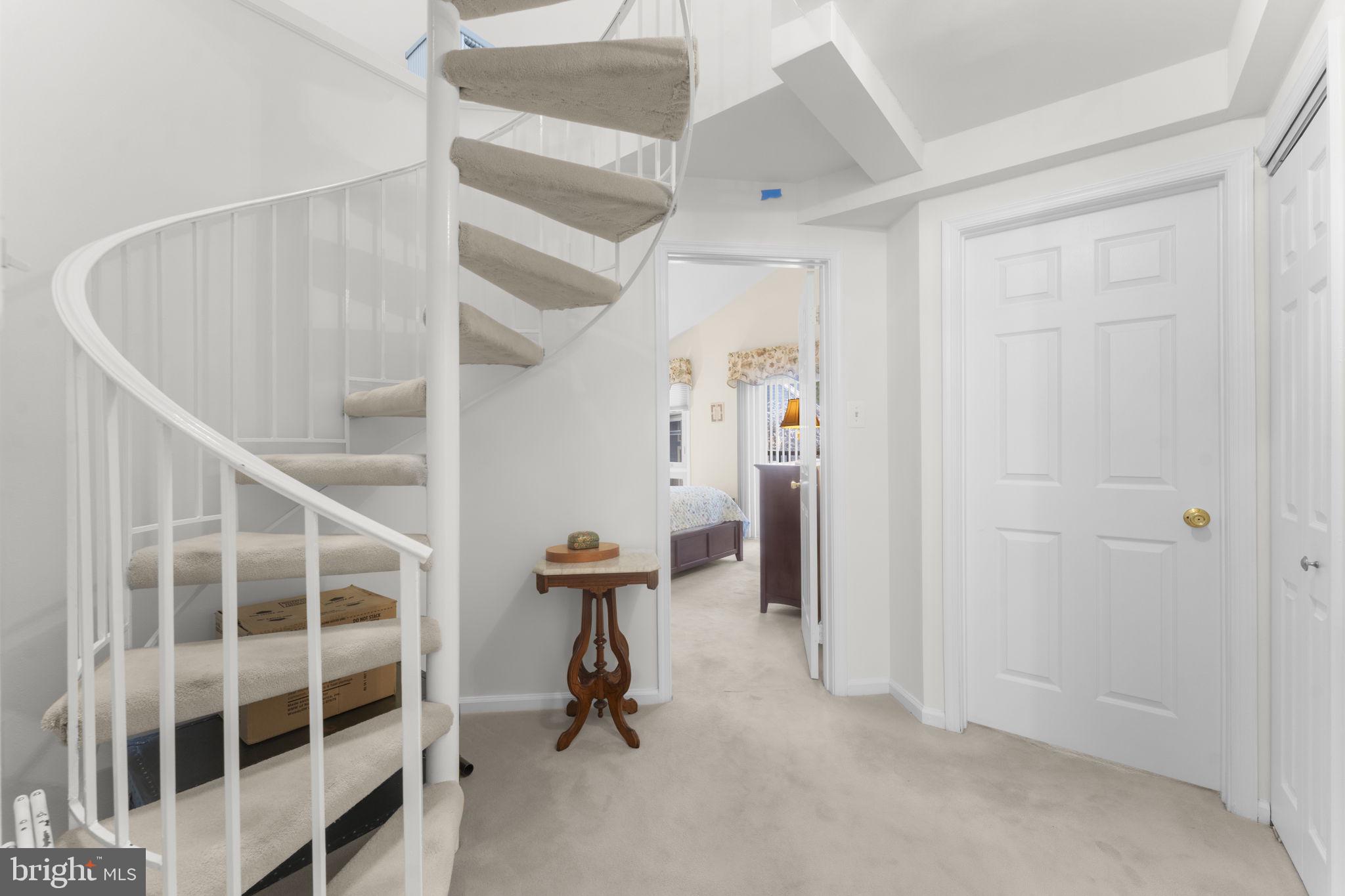 DORSEY HALL - Residential