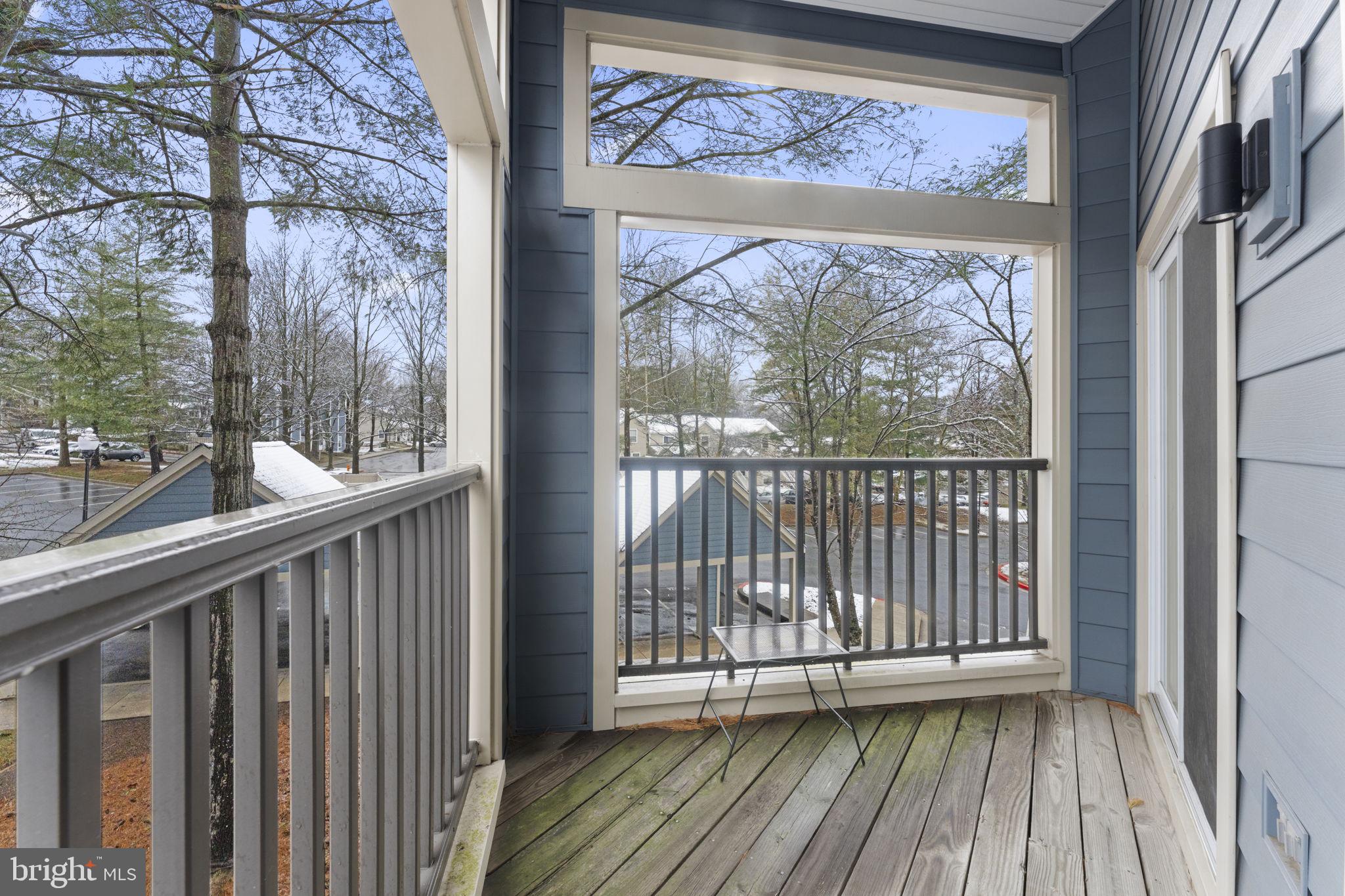 DORSEY HALL - Residential