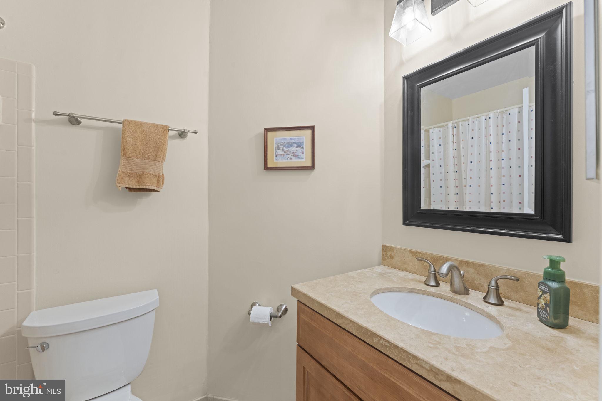 DORSEY HALL - Residential