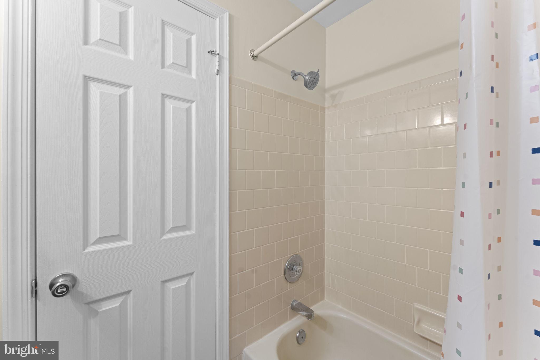 DORSEY HALL - Residential