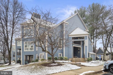 4990 DORSEY HALL DRIVE C-5 ELLICOTT CITY MD 21042