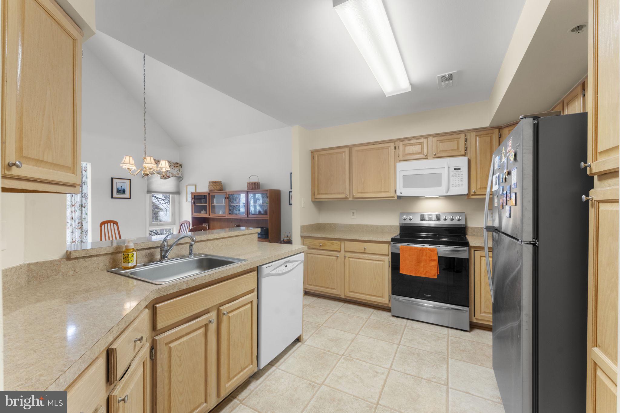 DORSEY HALL - Residential