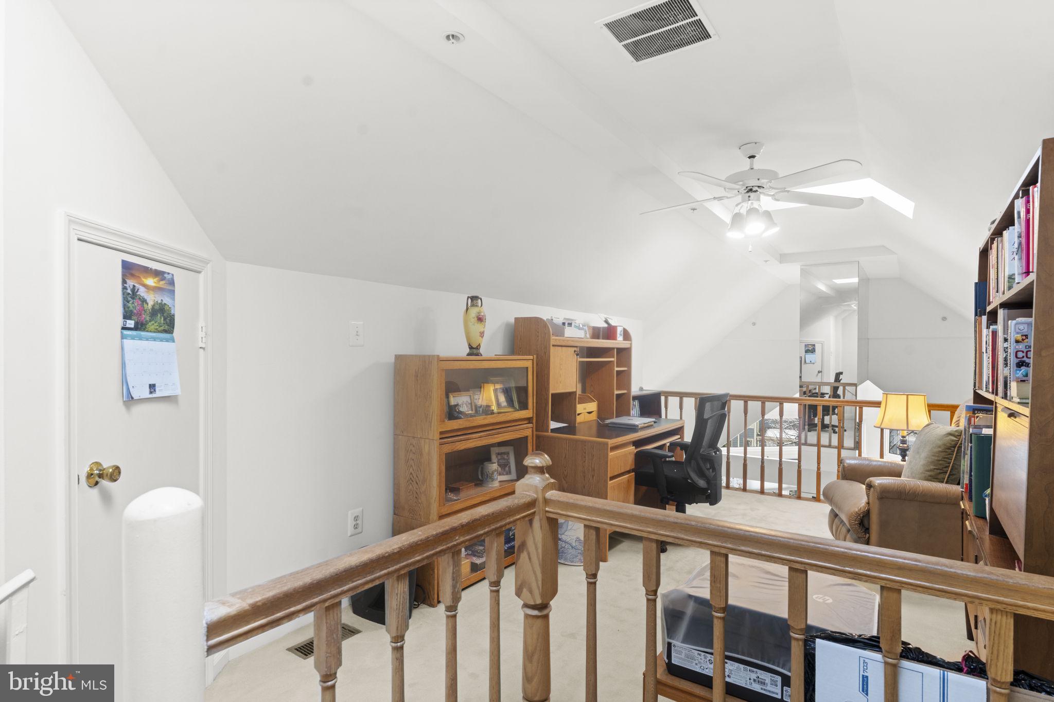 DORSEY HALL - Residential