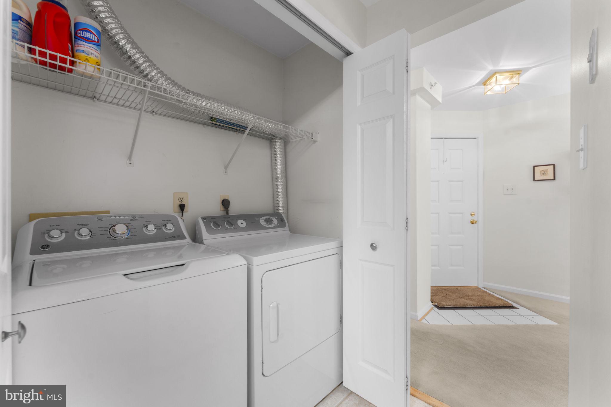 DORSEY HALL - Residential