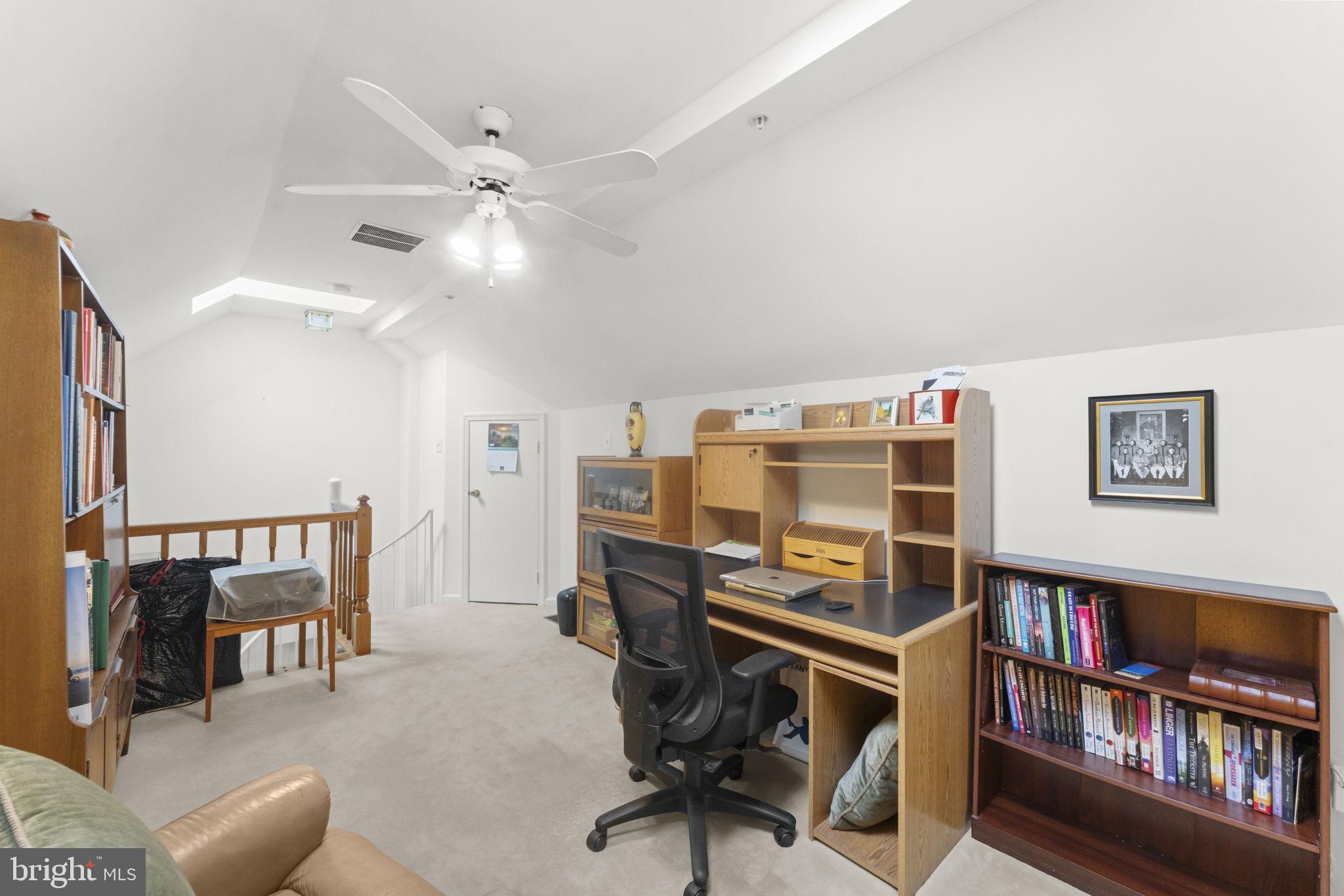 DORSEY HALL - Residential