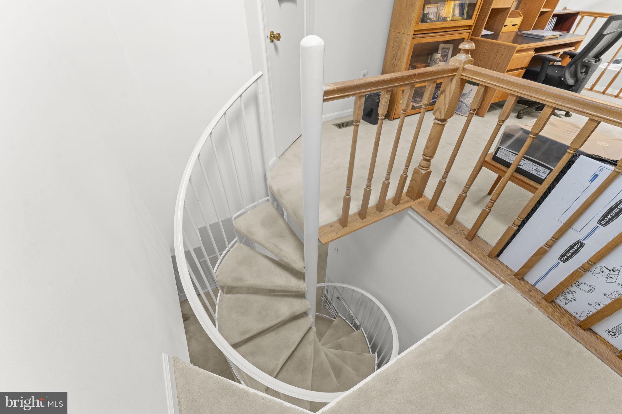 DORSEY HALL - Residential