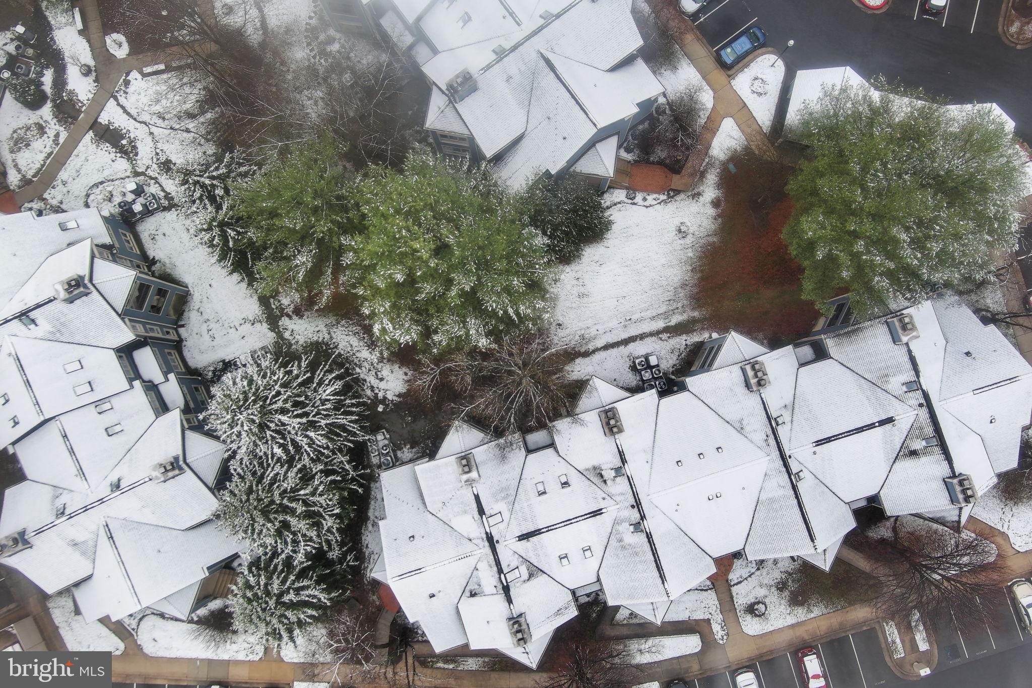 DORSEY HALL - Residential