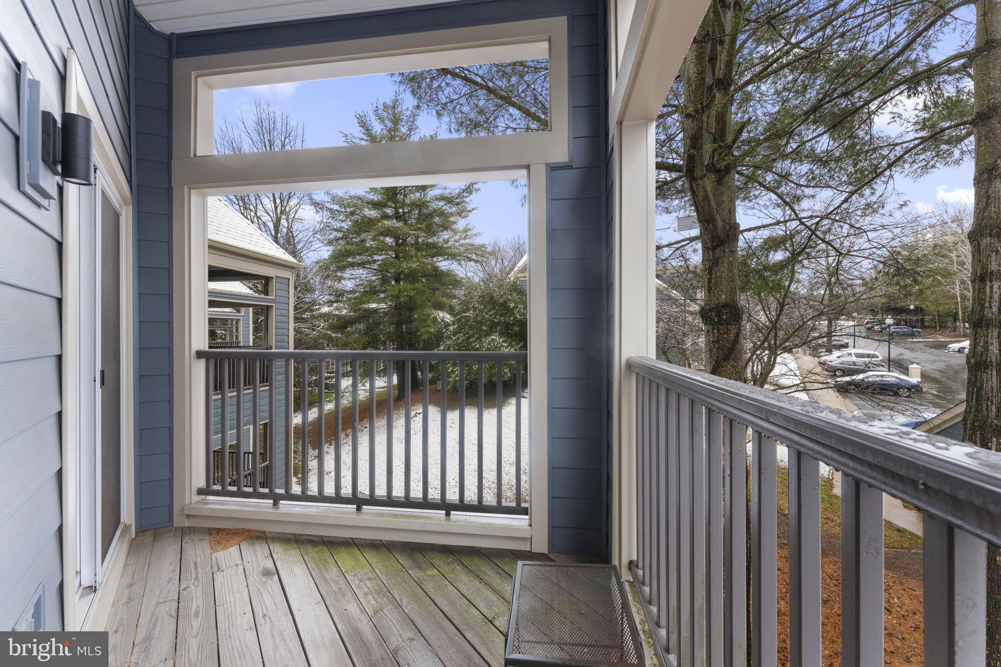 DORSEY HALL - Residential