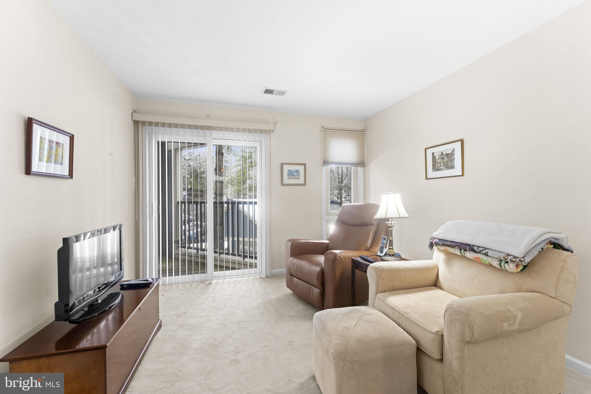 DORSEY HALL - Residential