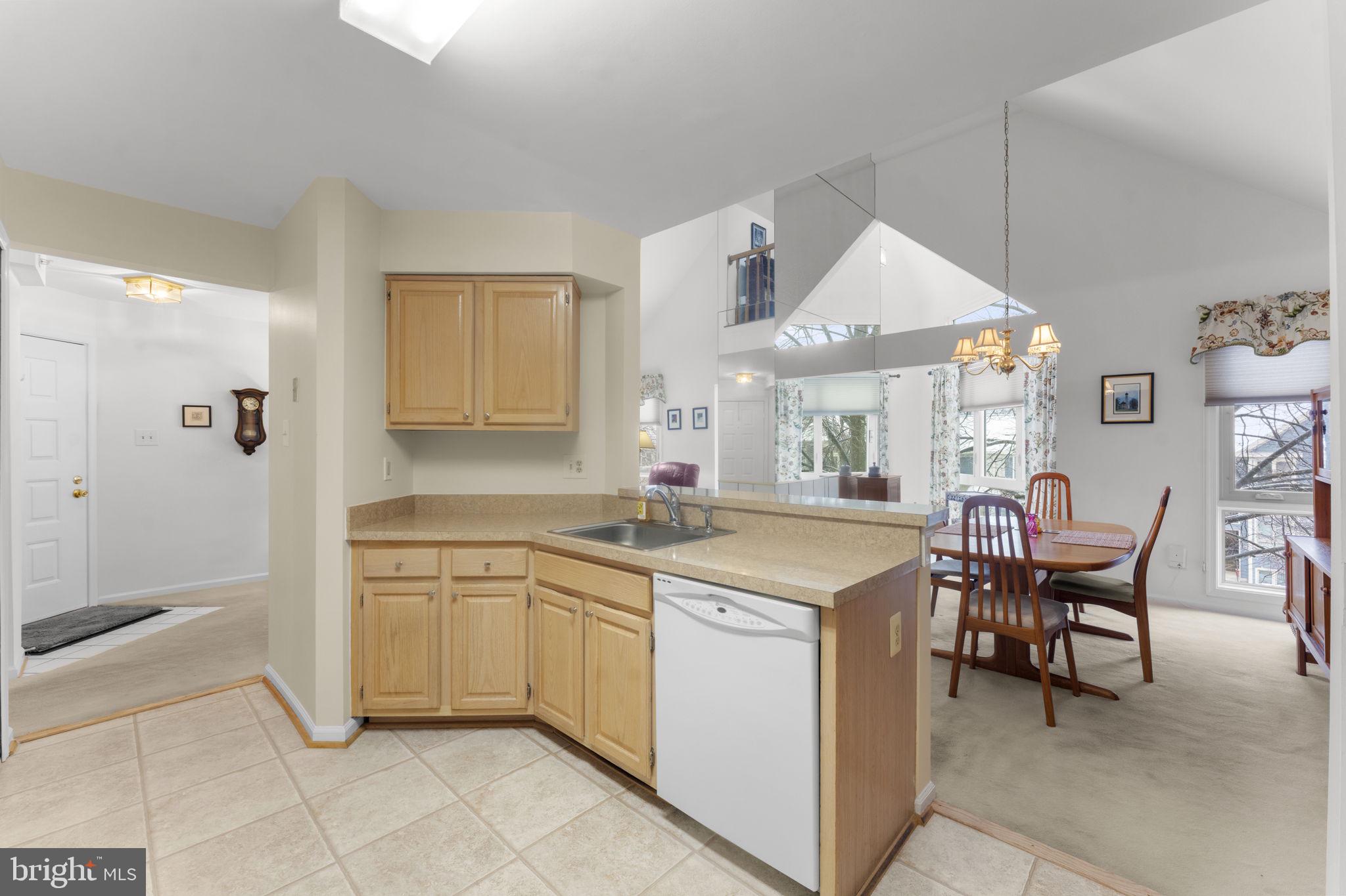 DORSEY HALL - Residential