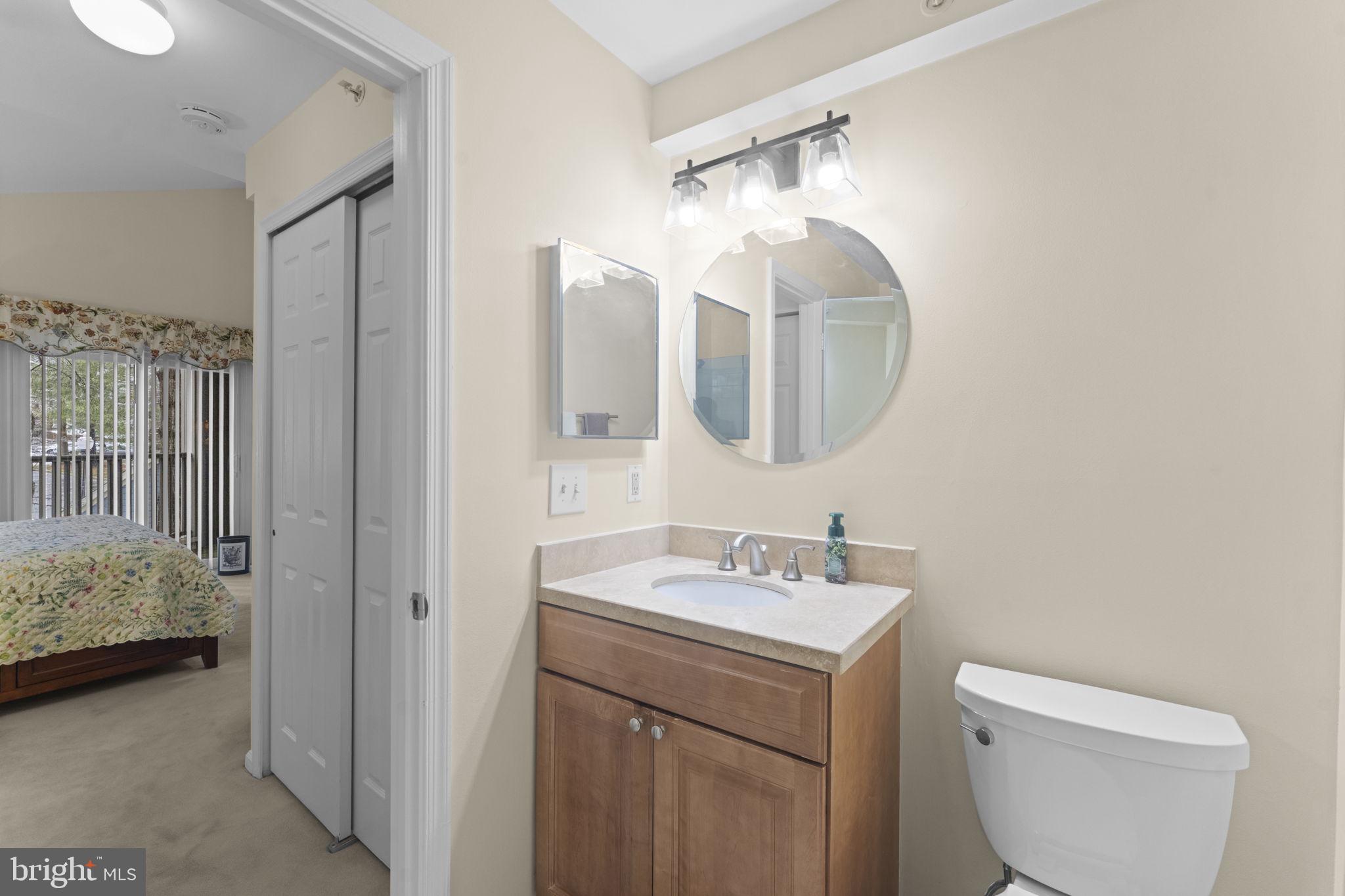 DORSEY HALL - Residential