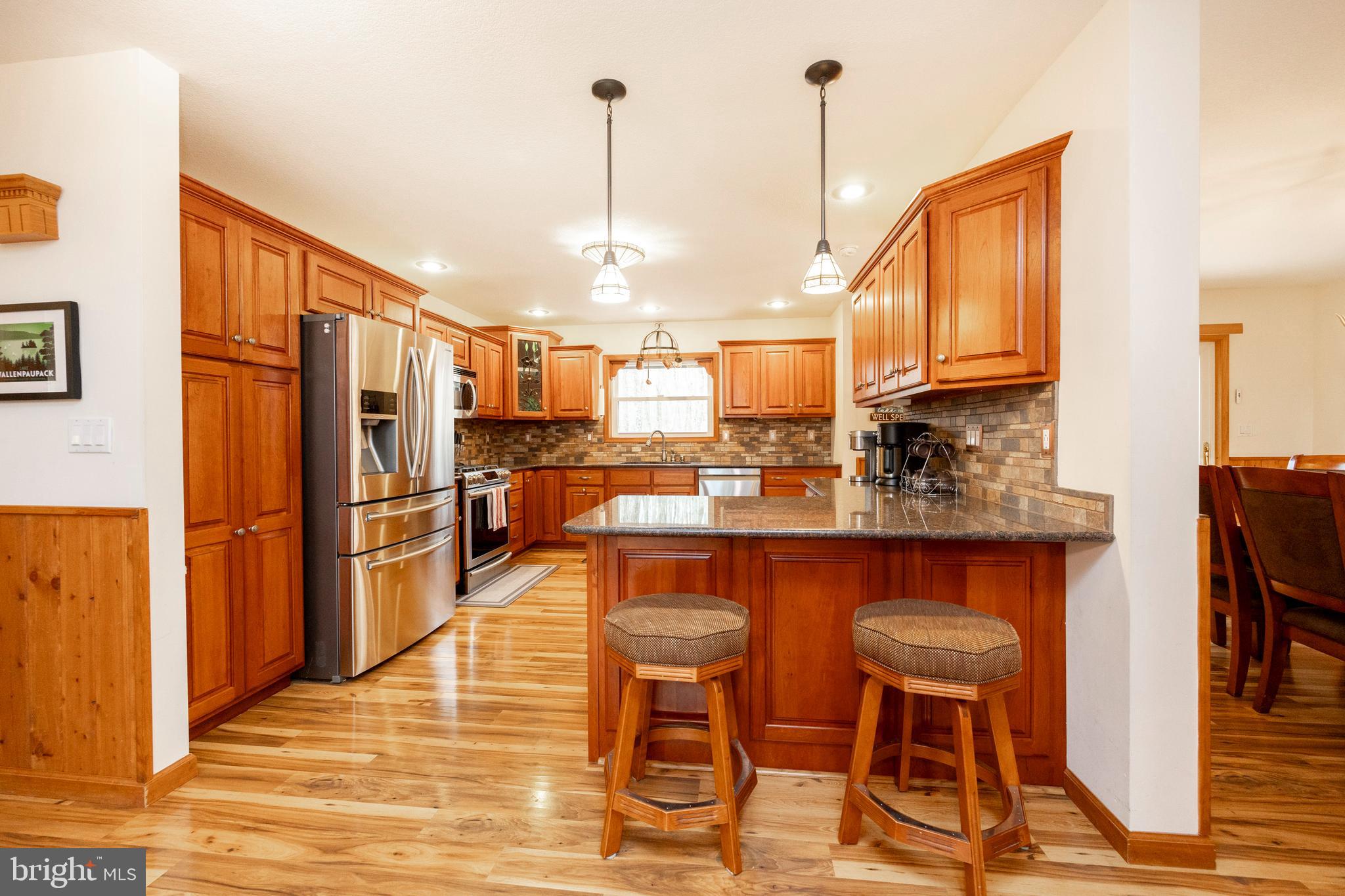 HIDDEN LAKE ESTATES - Residential