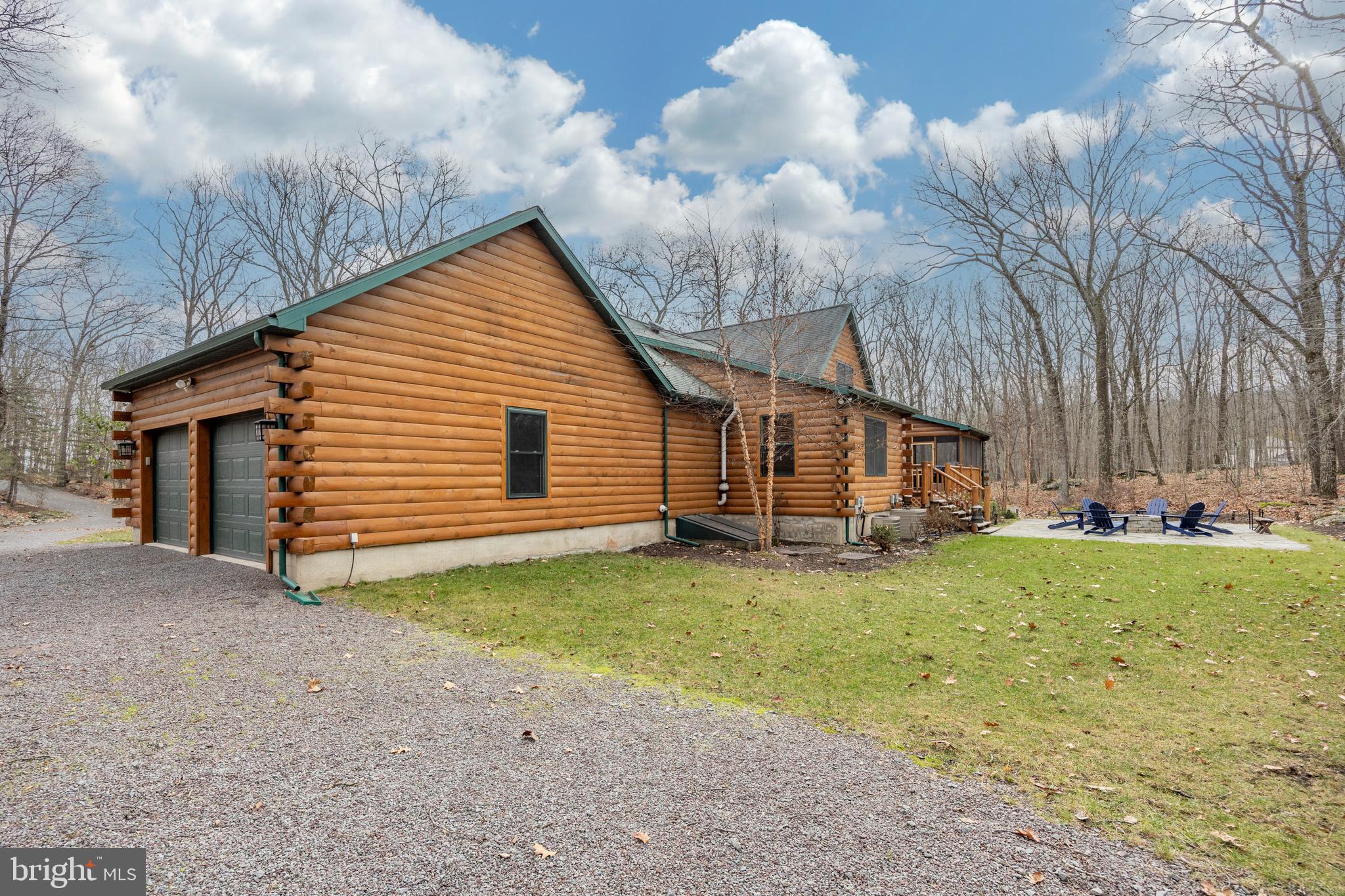 HIDDEN LAKE ESTATES - Residential