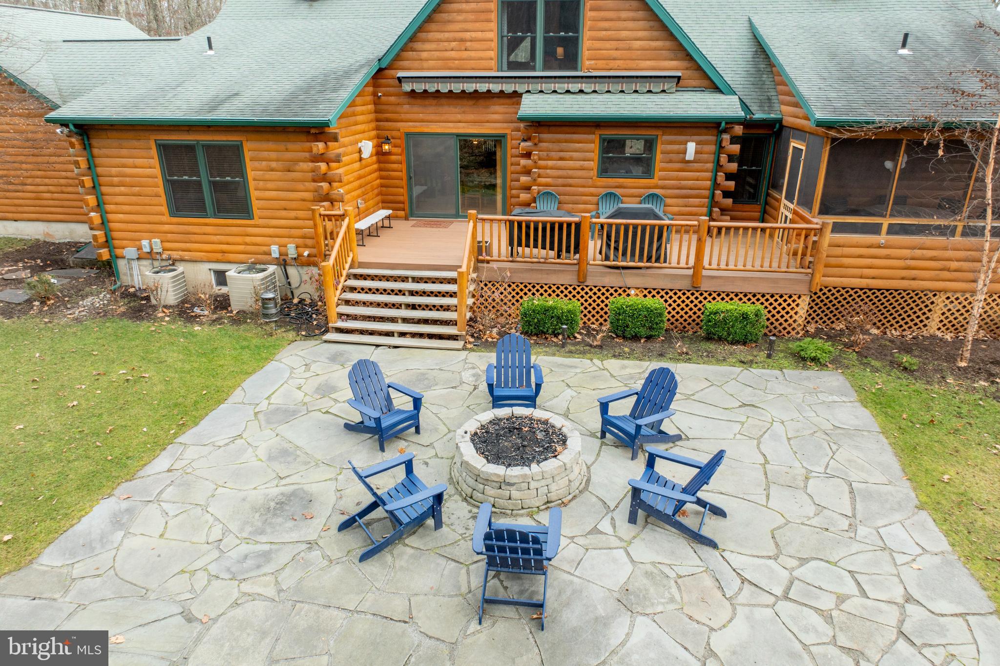 HIDDEN LAKE ESTATES - Residential