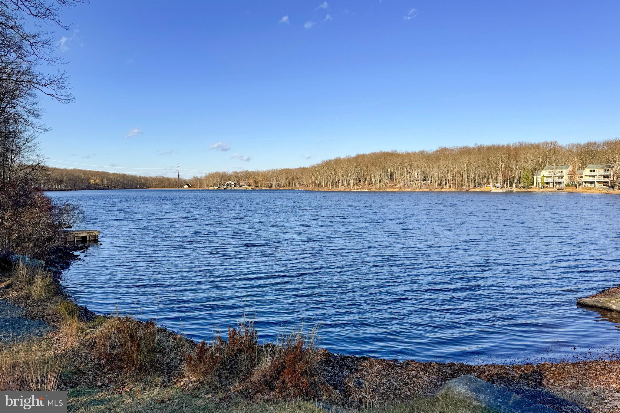 HIDDEN LAKE ESTATES - Residential