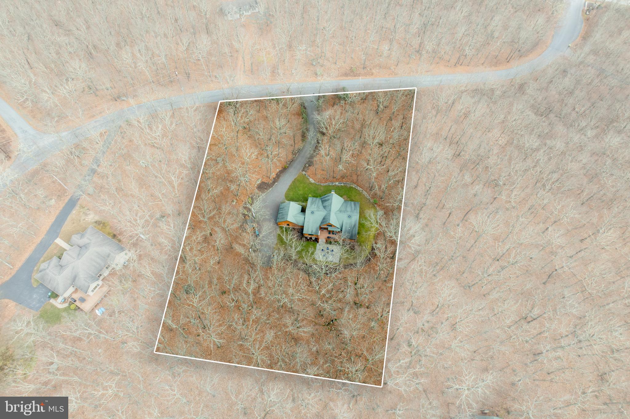 HIDDEN LAKE ESTATES - Residential