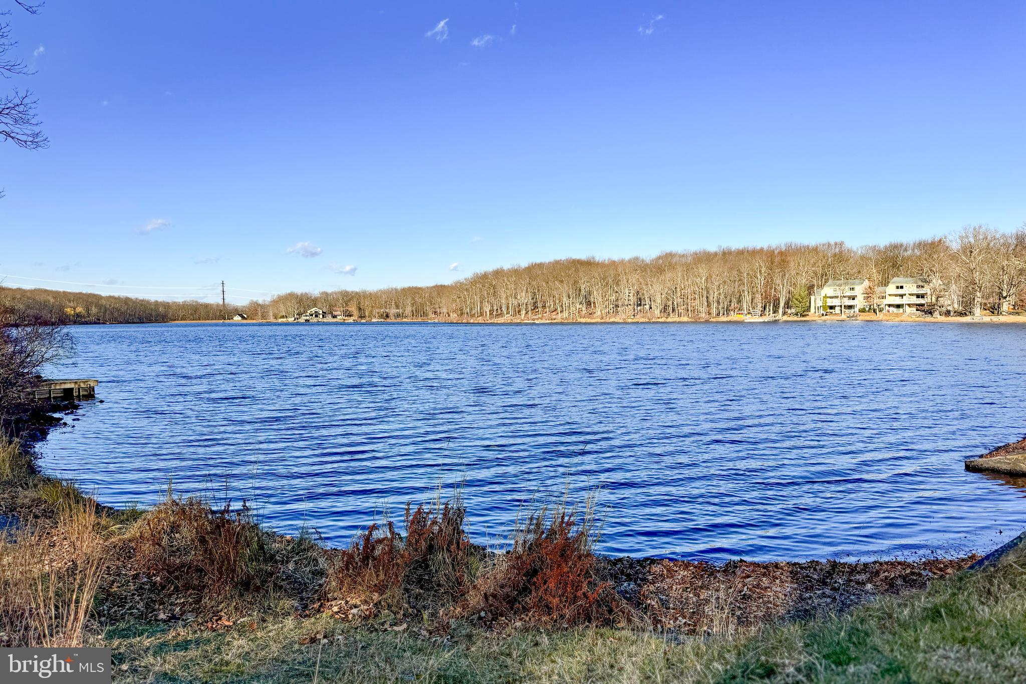 HIDDEN LAKE ESTATES - Residential