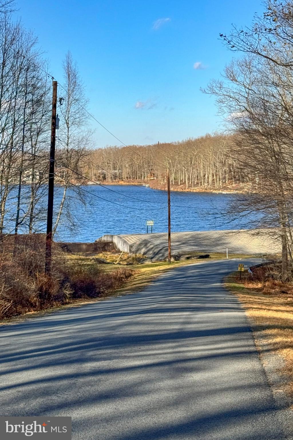 HIDDEN LAKE ESTATES - Residential