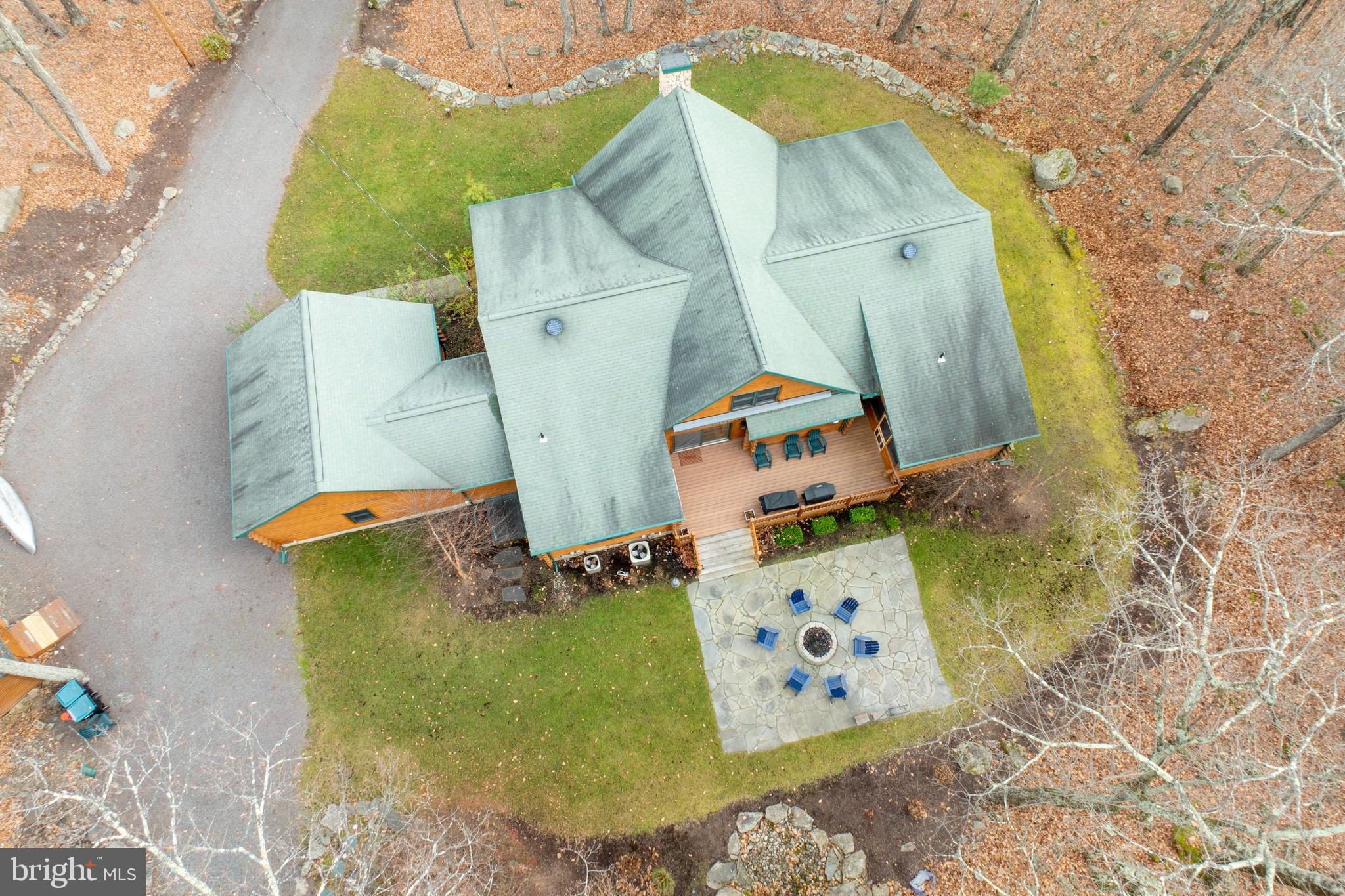 HIDDEN LAKE ESTATES - Residential