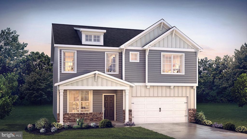 Photo of 2008 Paperback Way, YORK, PA 17408 (MLS # PAYK2090832)