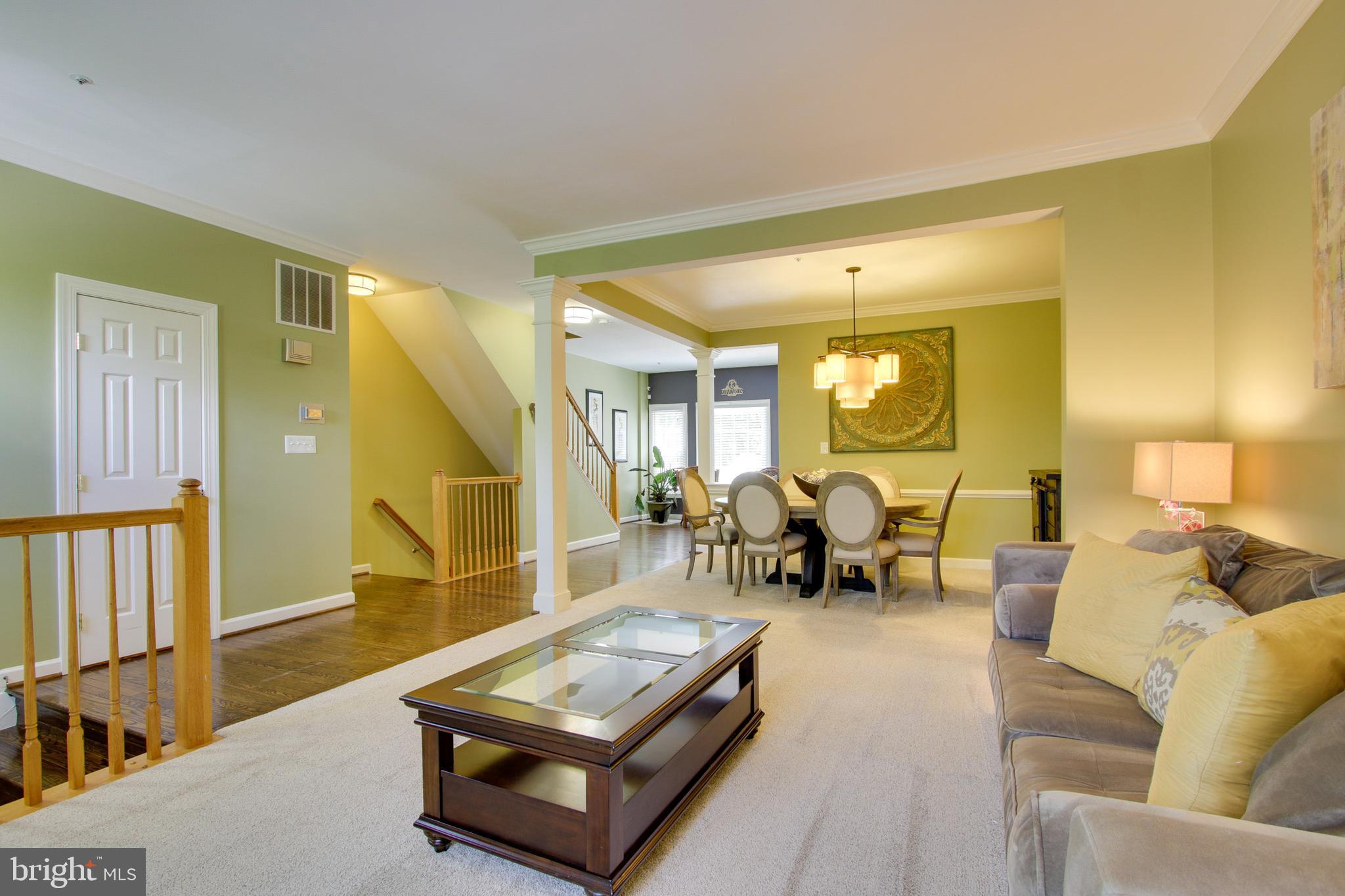 RUSSETT - Residential Lease