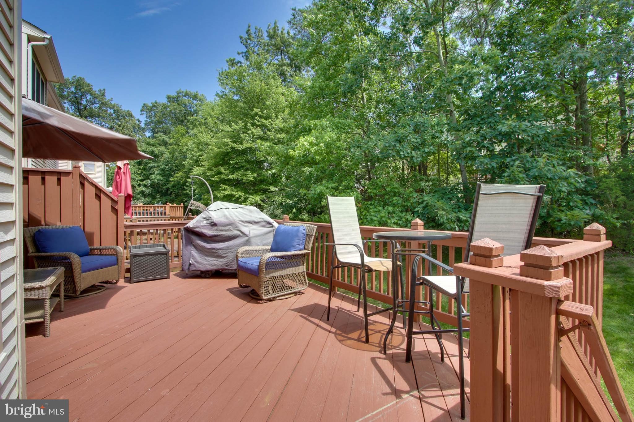 RUSSETT - Residential Lease