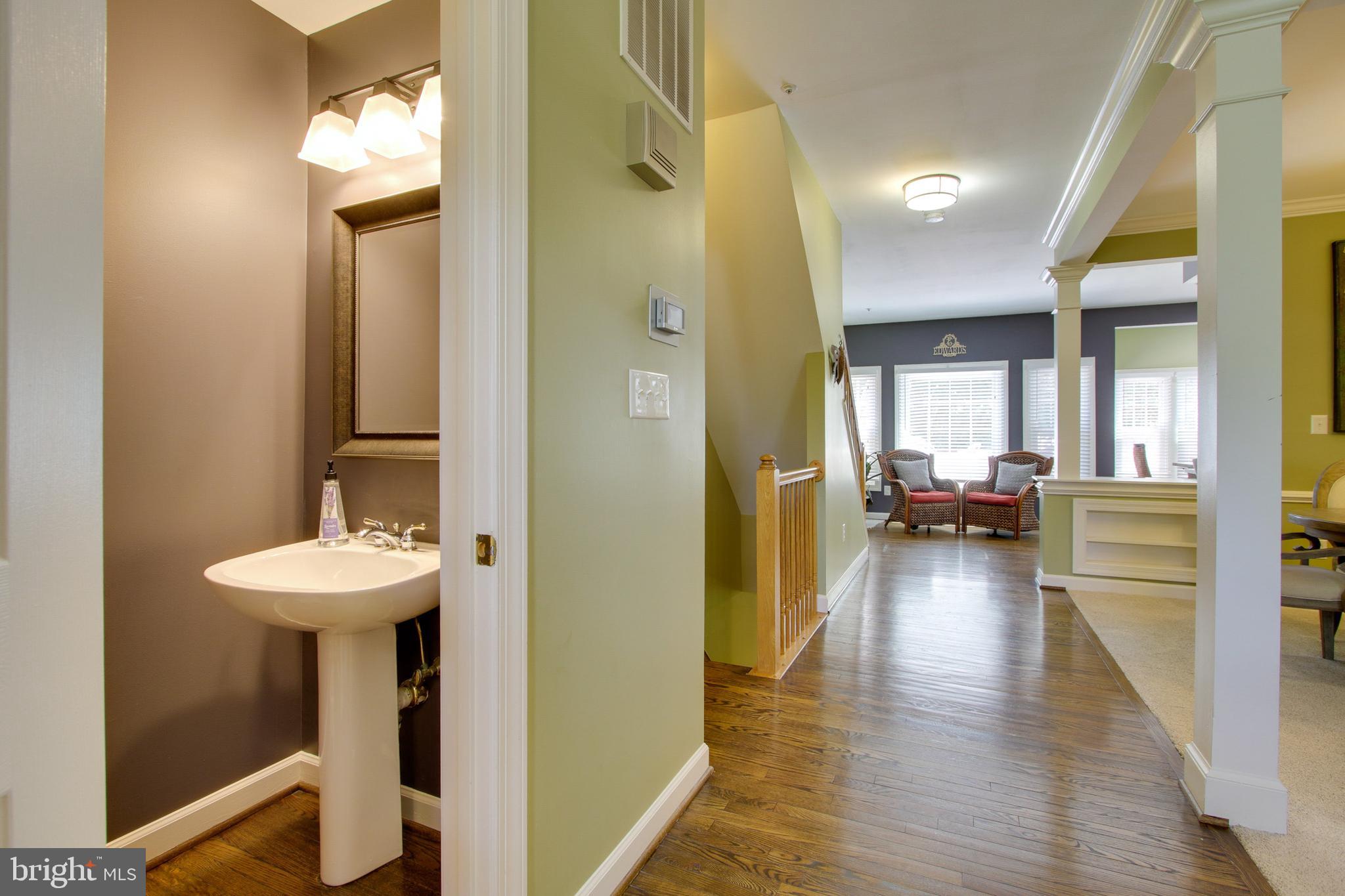 RUSSETT - Residential Lease