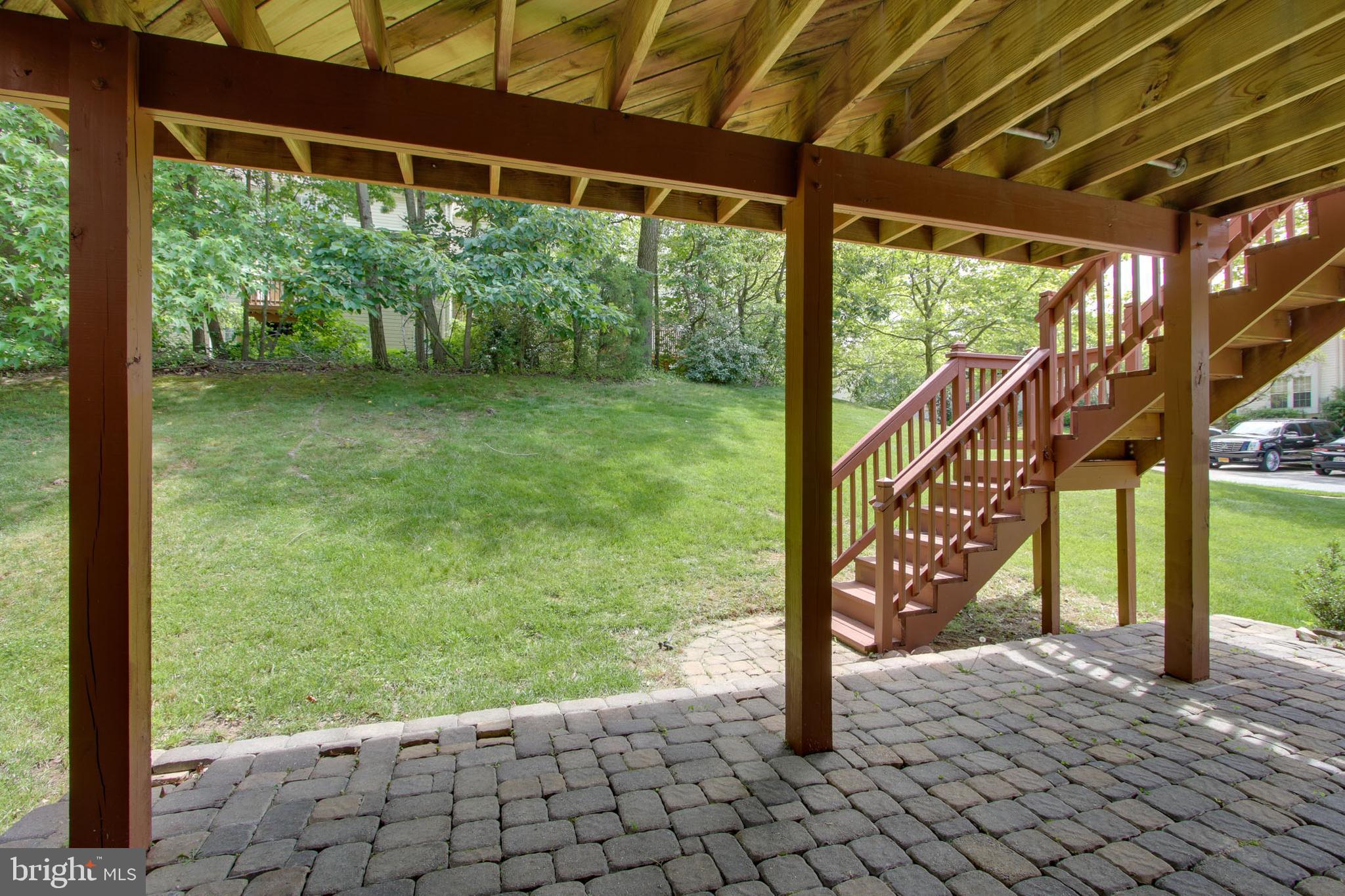 RUSSETT - Residential Lease