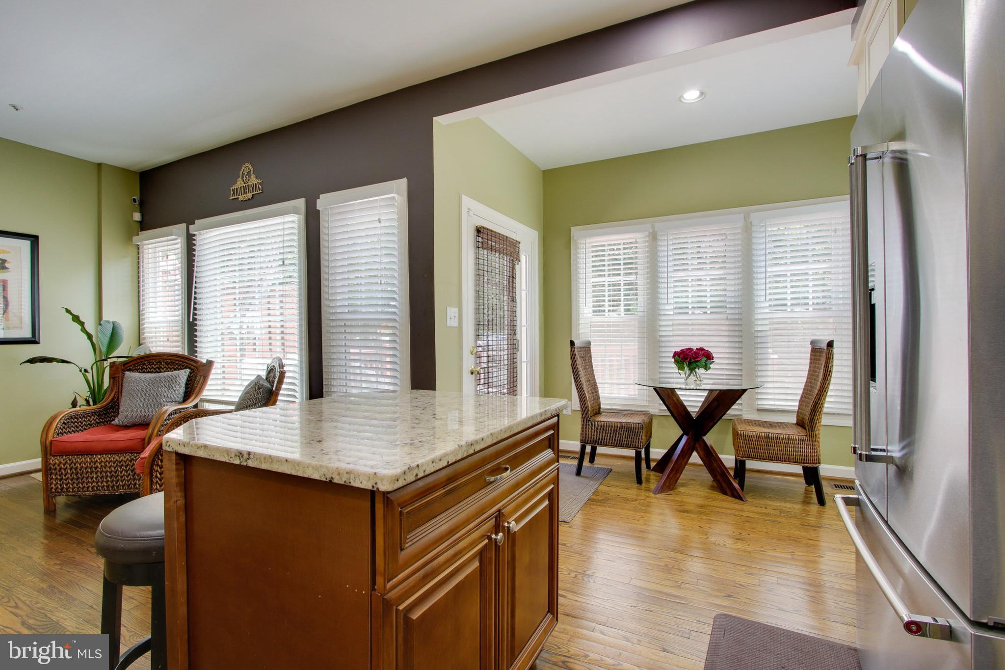 RUSSETT - Residential Lease