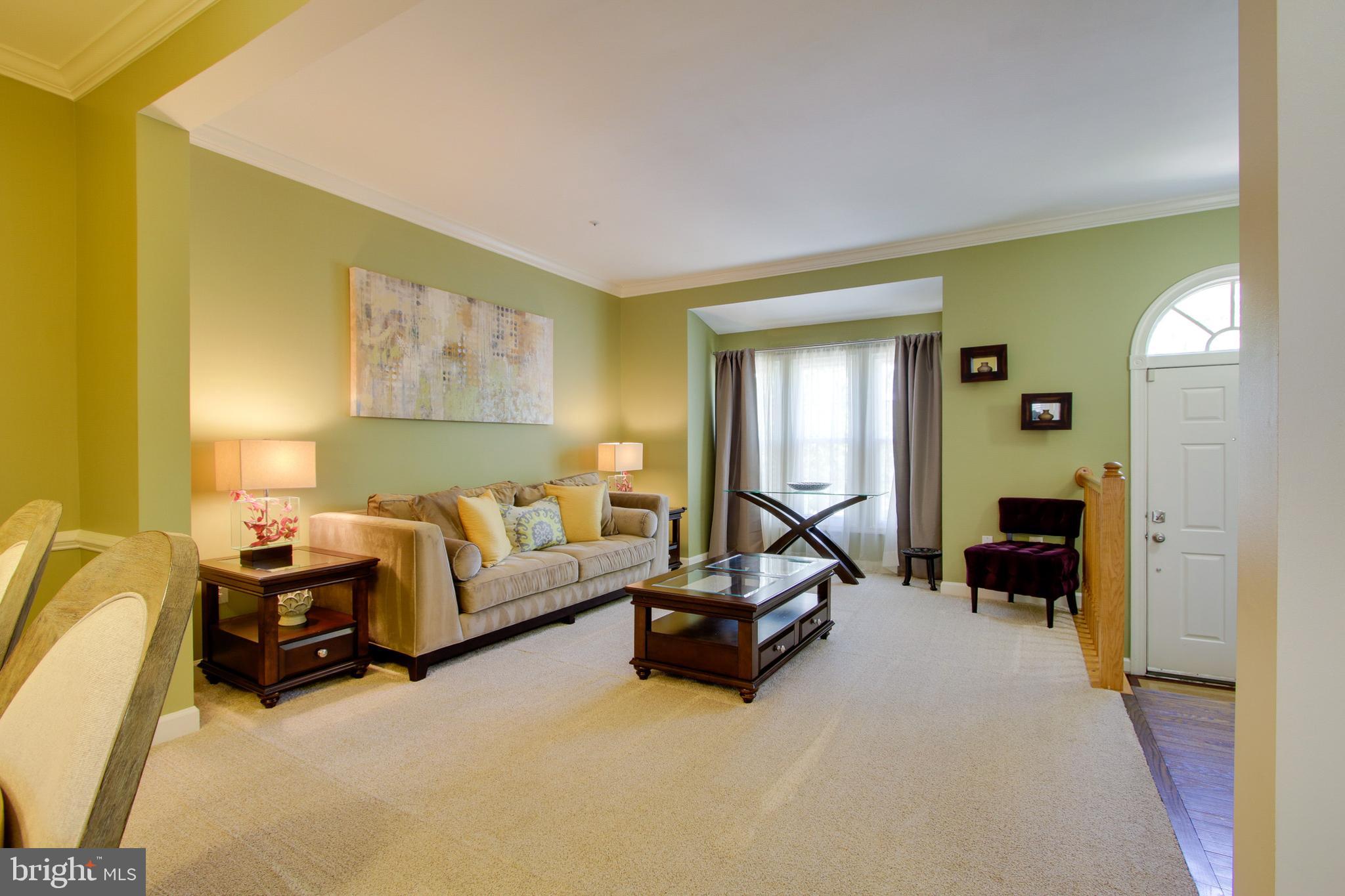 RUSSETT - Residential Lease