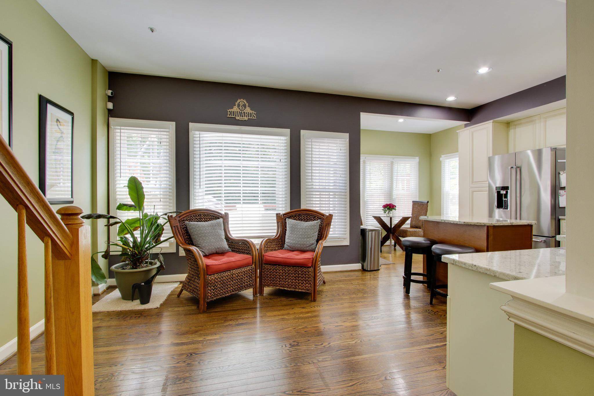 RUSSETT - Residential Lease