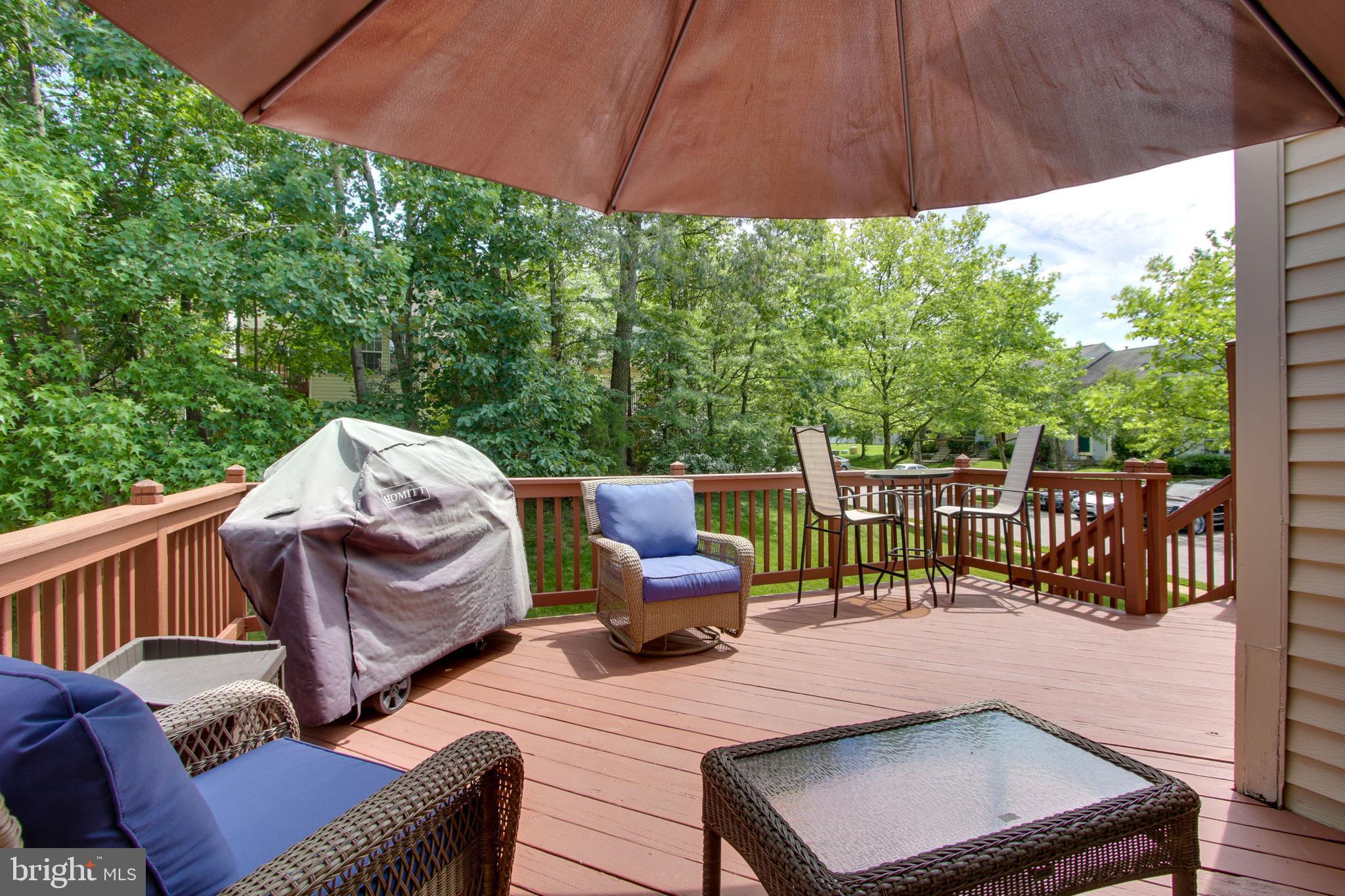 RUSSETT - Residential Lease