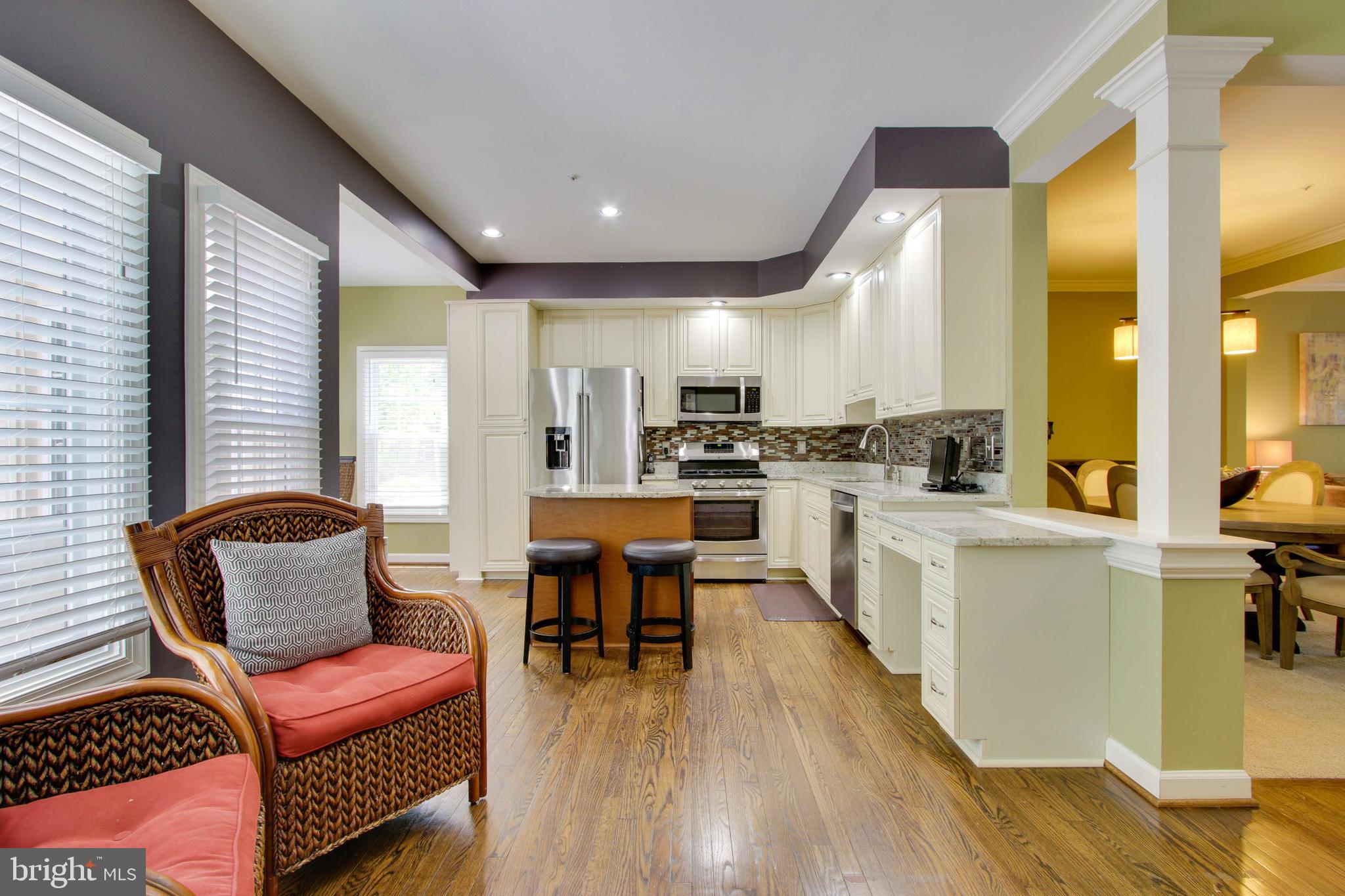 RUSSETT - Residential Lease