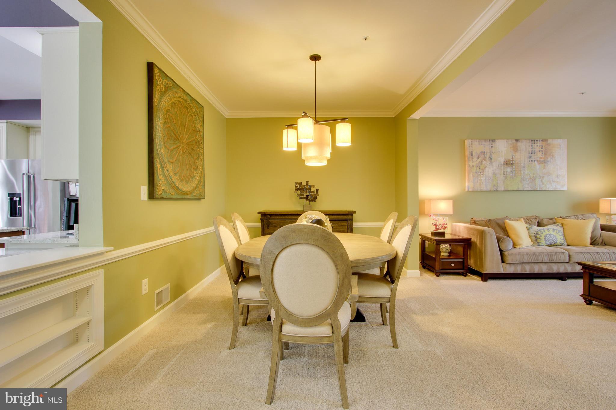 RUSSETT - Residential Lease